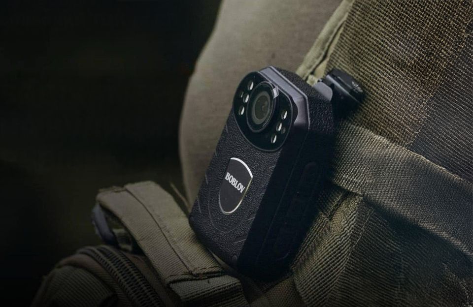 Який порядок використання бодікамер під час вручення повісток: роз'яснення Міноборони